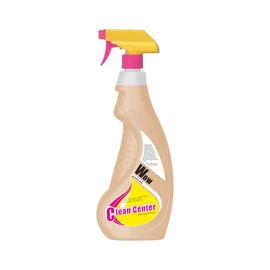 Zsíroldószer grilltisztító 750 ml szórófejes Wow