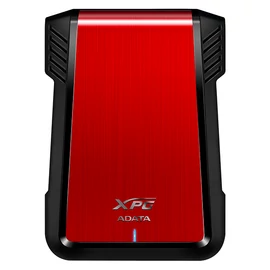 ADATA XPG EX500 piros (AEX500U3-CRD) USB 3.1 külső SSD/HDD ház
