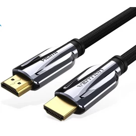 KÁBEL HDMI 2.1, 1,5m , Vention