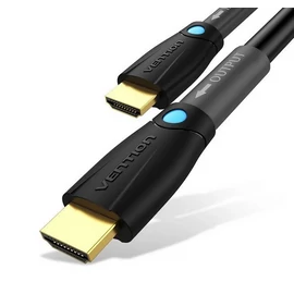 KÁBEL HDMI ( aktív, fekete), 15m, Vention