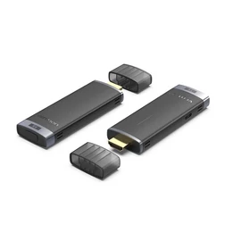 ADAPTER HDMI (Wifi transzmitter és receiver, 40m),Vention