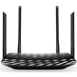 TP-LINK Archer C6 AC1200 Wireless MU-MIMO Gigabit Router