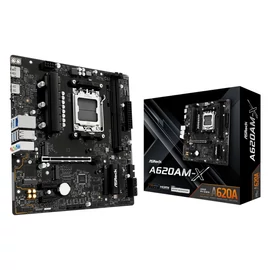 ASRock A620AM-X