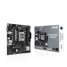 ASUS PRIME A620M-K AM5 AMD A620 mATX alaplap