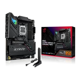 ASUS ROG STRIX B850-F Wi-Fi AMD B850 AM5 ATX alaplap