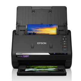 Epson Szkenner FF680W Fotószkenner
