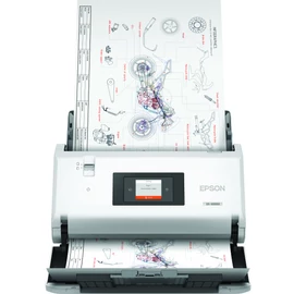 Epson Workforce DS-30000 A3 DSDF Szkenner