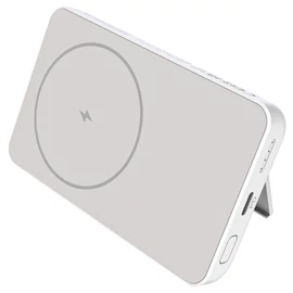 POWERBANK B651, 10000mAh (Magsafe,fehér), Choetech