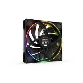 Be quiet! LIGHT WINGS 140mm PWM High Speed