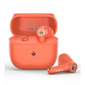 FÜLHALLGATÓ BH-T19 (Narancs), Choetech