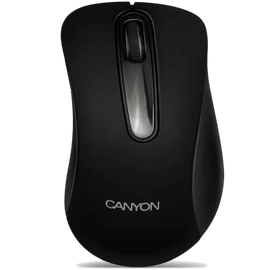 Canyon CNE-CMS2 Black
