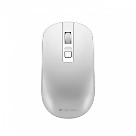Canyon CNS-CMSW18PW Wireless Charging Pearl White