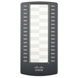 Cisco SPA500S SPA5xx-hez programozható kezelőfelület