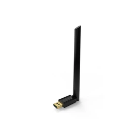 Conceptronic Bluetooth Adapter - ABBY17B (Bluetooth 5.3, Távolság: Max.: 100m, fekete)