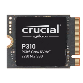 Crucial 1TB M.2 2230 NVMe P310