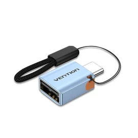 ADAPTER USB-C 3.1/M -> USB-A/F, Vention