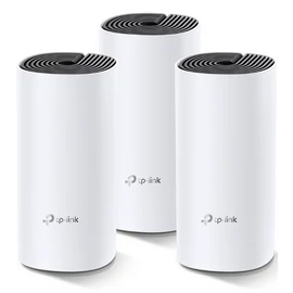 TP-LINK Deco M4(2-pack) AC1200 Whole Home Mesh WiFi System