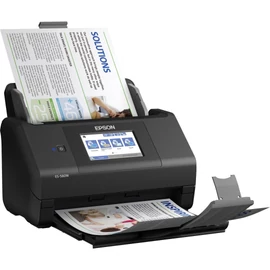 Epson Workforce ES580W szkenner