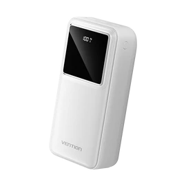 POWERBANK FHMW0 30000mah ,22,5W, Vention