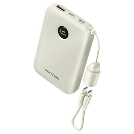 POWERBANK FKAN0-C 10000mah, 22,5W, Vention