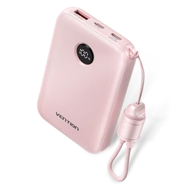 POWERBANK FKAP0-C 10000mah, 22,5W, Vention