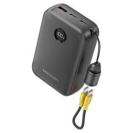 POWERBANK FKBB0-C 20000mah, 22,5W, Vention