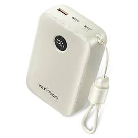 POWERBANK FKBN0-C 20000mah, 22,5W, Vention