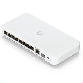 Ubiquiti UniFi 8x2.5GbE LAN 1xSFP+ port 196W PoE++ switch