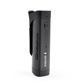 Gembird MP-GAMELED-M Gaming Egérpad