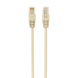 Gembird CAT5e U-UTP Patch Cable 10m Grey
