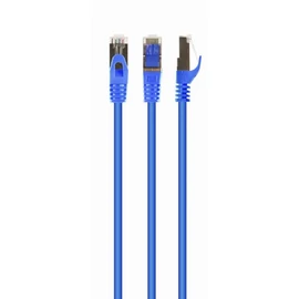 Gembird CAT6 F-UTP Patch Cable 1m Blue