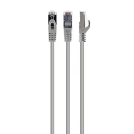 Gembird CAT6 F-UTP Patch Cable 5m Grey