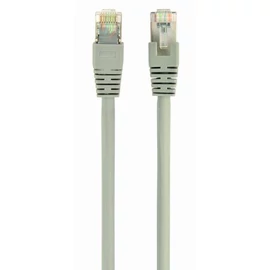 Gembird CAT6A S-FTP Patch Cable 3m Grey