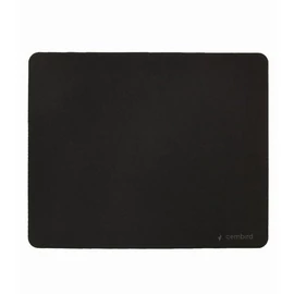 Gembird MP-S-BK-M Egérpad Black
