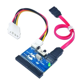 Gembird SATA-IDE-2 Bi-directional SATA/IDE Converter