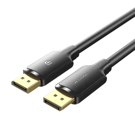 KÁBEL DisplayPort/M (4K,HD), 1m, Vention