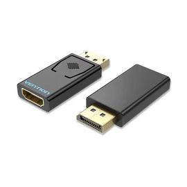 ADAPTER DP/M ->HDMI/F, Vention