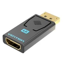 ADAPTER DP -> HDMI/F 4K, Vention