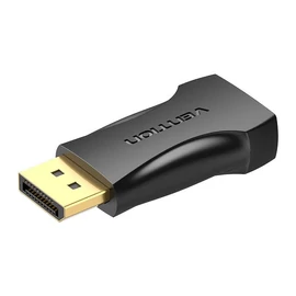 ADAPTER DP/M -> HDMI/F (1080p@60Hz), Vention