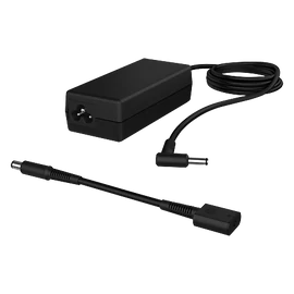 HP 65W Smart AC Adapter 4.5mm notebook hálózati töltő