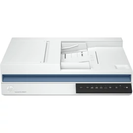 G HP ScanJet Pro 2600 f1