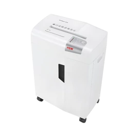 HSM Shredstar X15 4x37 iratmegsemmisítő