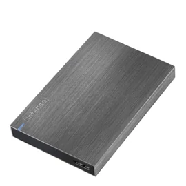 Intenso 2TB 2,5" USB3.0 Memory Board Anthracite
