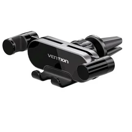 TARTÓ Telefon ( mech. rögzítés, szellőzőre, autós), Vention