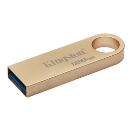 Kingston 128GB 3.2 Gen 1 DT SE9 G3 220MB/s (DTSE9G3/128GB) fém Flash Drive