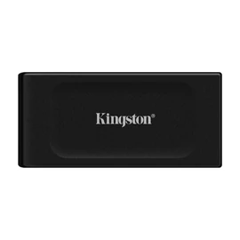 Kingston XS1000 1TB USB 3.2 Gen 2 külső SSD