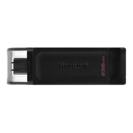 Kingston 256GB USB3.2 C DataTraveler 70 (DT70/256GB) pendrive