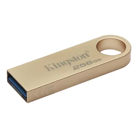 Kingston 256GB 3.2 Gen 1 DT SE9 G3 220MB/s (DTSE9G3/256GB) fém Flash Drive