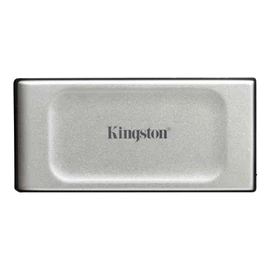 Kingston 4TB USB3.2 SXS2000 Silver