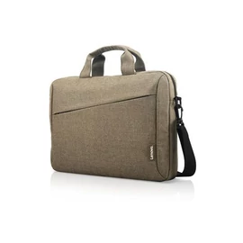 Lenovo T210 Casual Toploader 15,6" barna notebook táska